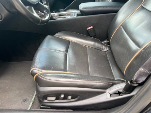 Used 2014 Chevrolet Impala LTZ image 15