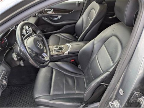 Used 2018 Mercedes-Benz C 300 4MATIC Sedan image 20