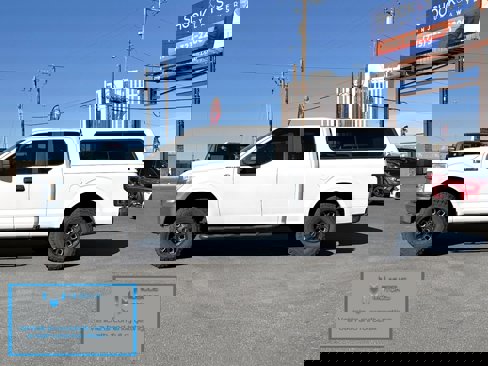 Used 2017 Ford F150 XL image 3