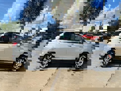 Used 2022 Chevrolet Equinox LT image 5