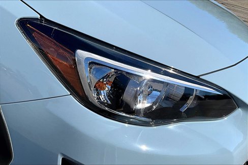 Used 2023 Subaru Crosstrek 2.0i image 29