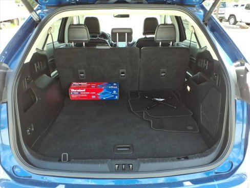 Used 2022 Ford Edge Titanium image 12