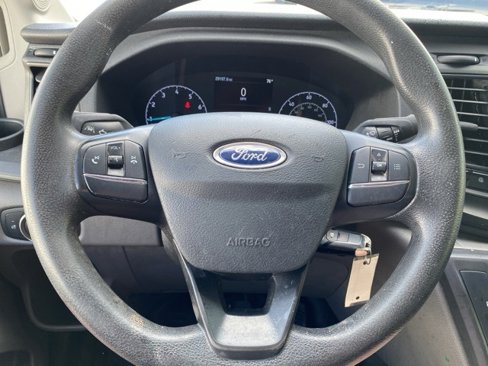 Used 2020 Ford Transit 250 Medium Roof image 15