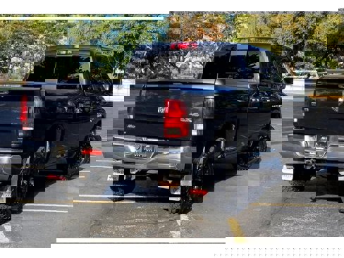 Used 2013 RAM 1500 Classic SLT image 14