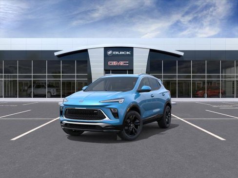 New 2026 Buick Encore GX Sport Touring w/ Comfort Package image 53