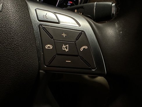 Used 2013 Mercedes-Benz ML 350 2WD image 16