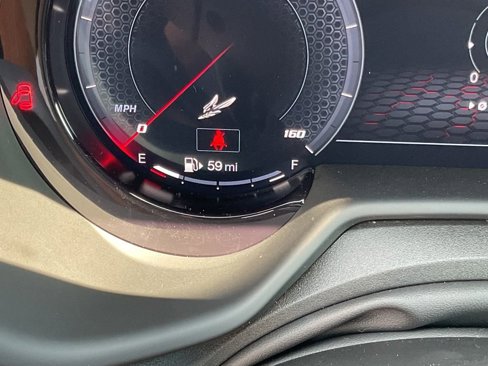 New 2025 Dodge Hornet GT image 16