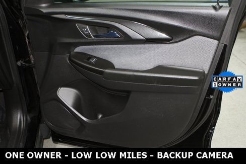 Used 2023 Chevrolet TrailBlazer LT image 23