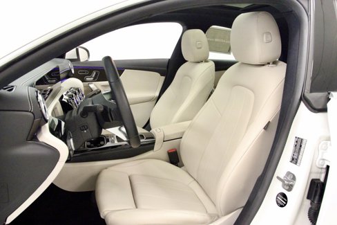 Certified 2024 Mercedes-Benz CLA 250 4MATIC image 19