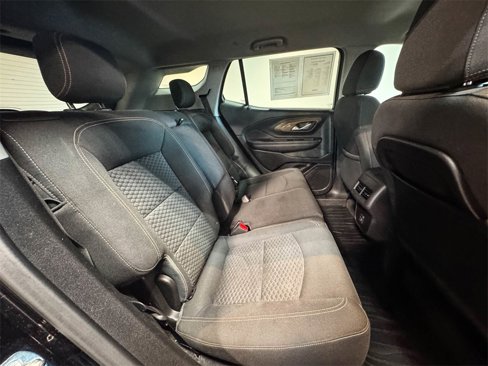 Used 2018 GMC Terrain SLE w/ Driver Convenience Package image 23
