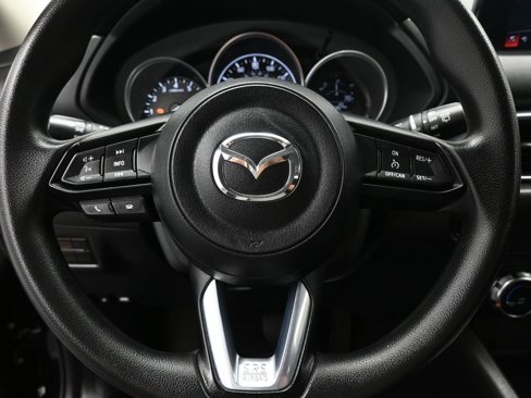 Used 2017 MAZDA CX-5 Sport image 13