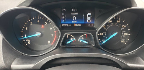 Used 2018 Ford Escape SE image 18