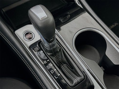 Used 2023 Nissan Altima 2.5 SV image 19