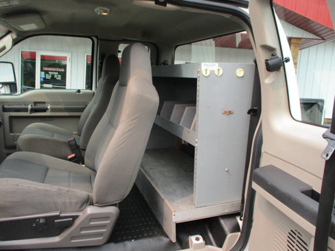 Used 2009 Ford F250 XL image 20