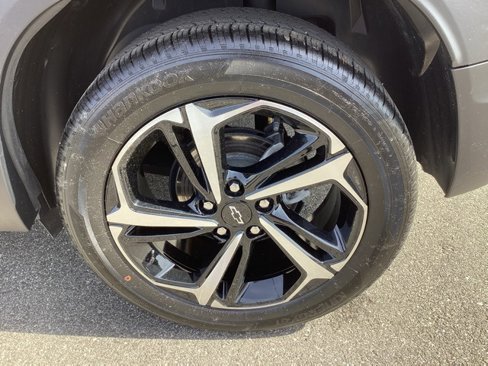 Used 2023 Chevrolet TrailBlazer RS w/ Convenience Package image 10