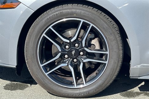 Used 2022 Ford Mustang Premium image 33
