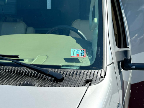 Used 2006 Ford E-450 and Econoline 450 image 8