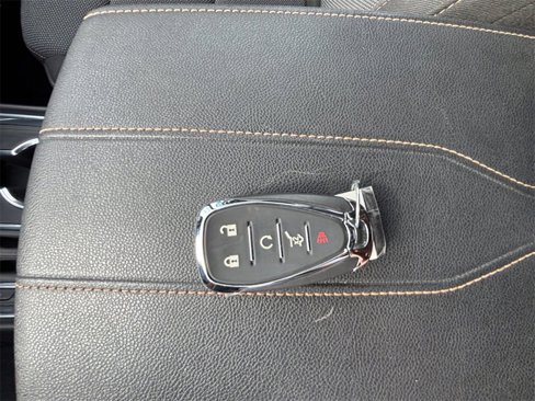 Used 2020 Chevrolet Traverse LT w/ Driver Confidence II Package image 87