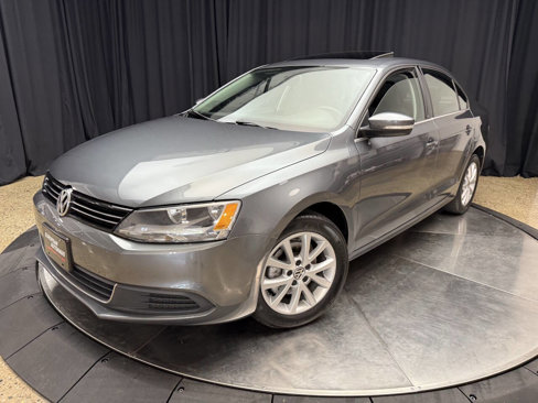 Used 2013 Volkswagen Jetta SE image 2