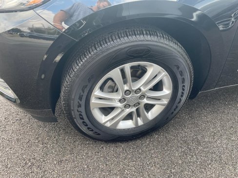 Used 2020 Buick Enclave Essence w/ Sound and Sites Package image 6