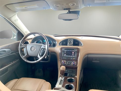 Used 2017 Buick Enclave Leather image 31