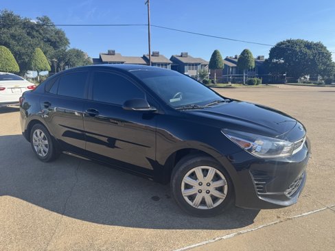 Used 2021 Kia Rio LX image 6
