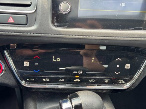 Used 2022 Honda HR-V EX image 18