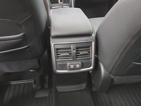 Used 2019 Subaru Forester Limited w/ Popular Package #3 image 16