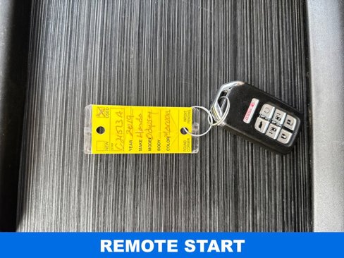 Used 2019 Honda Odyssey EX-L image 28