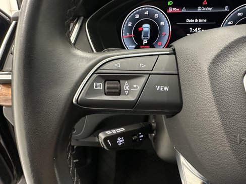 Used 2022 Audi Q5 2.0T Premium Plus w/ Premium Plus Package image 25
