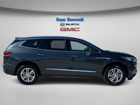 Used 2018 Buick Enclave Premium image 5