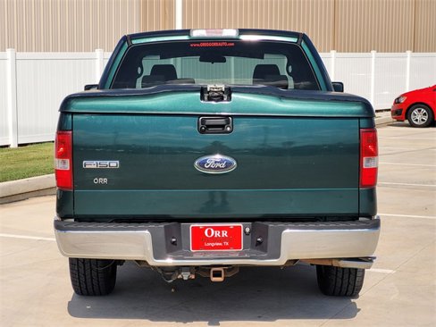 Used 2007 Ford F150 XLT image 5