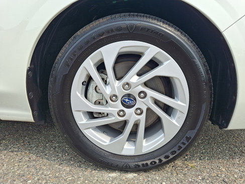 Certified 2024 Subaru Impreza 2.0i image 8