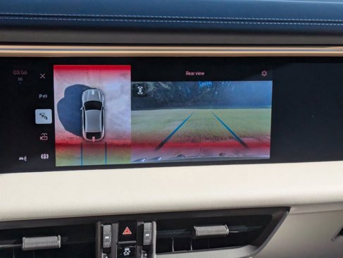 Used 2024 Porsche Macan 4 Electric image 15