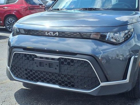 Used 2023 Kia Soul LX image 20