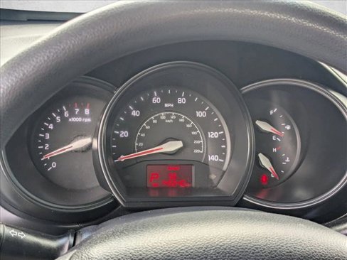 Used 2016 Kia Rio LX image 11