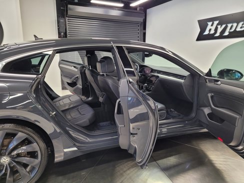 Used 2019 Volkswagen Arteon SEL image 45