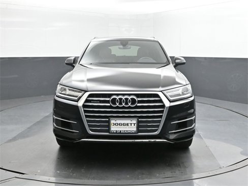 Used 2019 Audi Q7 3.0T Premium w/ Convenience Package image 30