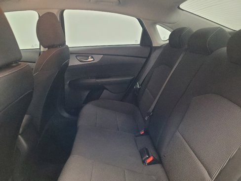 Used 2019 Kia Forte LXS image 18