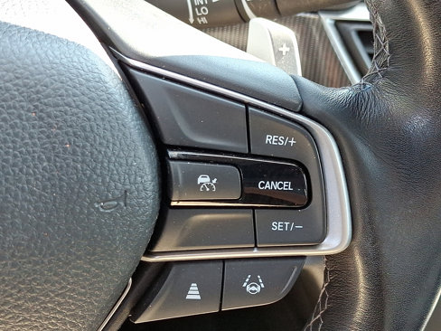 Certified 2022 Honda Accord Sport Special Edition image 22