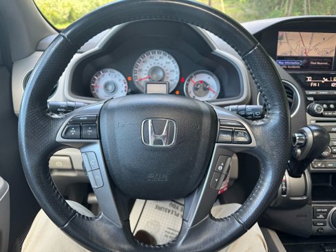 Used 2012 Honda Pilot Touring image 27