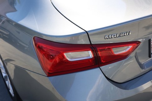 Used 2023 Chevrolet Malibu LT image 7