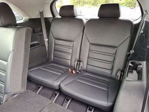 Used 2018 Kia Sorento EX image 11