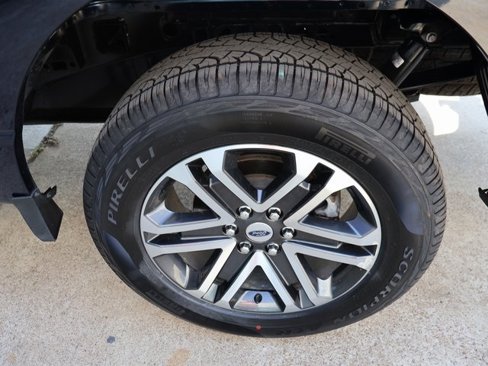 Used 2023 Ford F150 XL w/ STX Appearance Package image 33