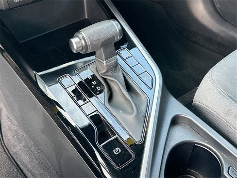 Certified 2023 Kia Niro LX image 21