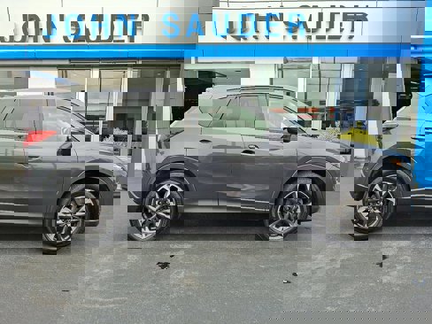 Used 2016 MAZDA CX-5 Grand Touring image 7