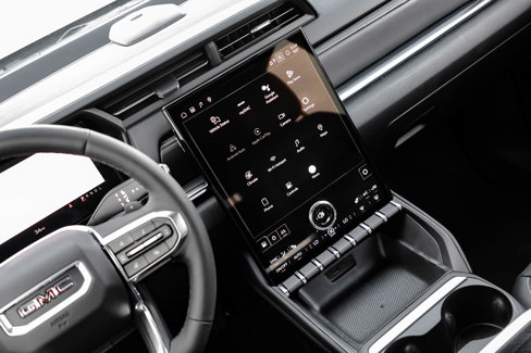 New 2026 GMC Terrain Elevation w/ Elevation Premium Package image 31