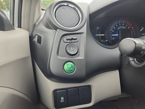 Used 2012 Honda Insight EX image 24