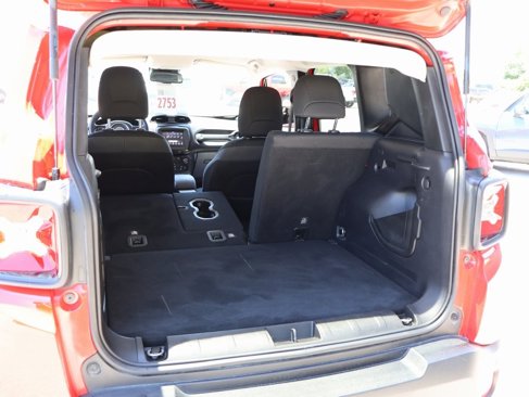 Used 2020 Jeep Renegade Altitude image 15