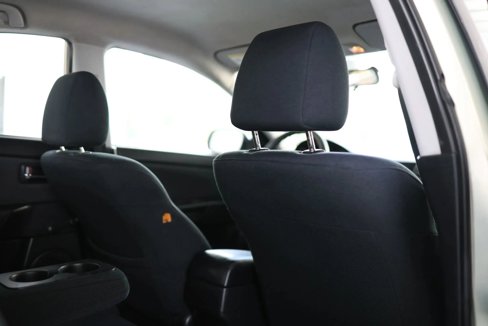 Used 2008 MAZDA MAZDA3 i Sport image 17